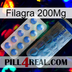 Filagra 200Mg